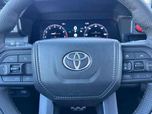 New 2025 Toyota Tacoma TRD Pro image 25