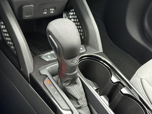 New 2026 Chevrolet TrailBlazer LT w/ Driver Confidence Package image 22