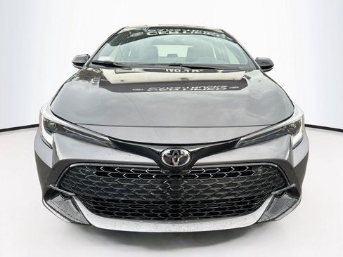 Used 2026 Toyota Corolla SE FWD image 8