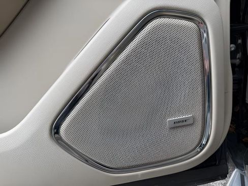 Used 2016 GMC Yukon Denali w/ Open Road Package image 30