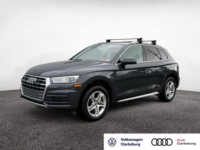 Used 2019 Audi Q5 2.0T Premium w/ Convenience Package