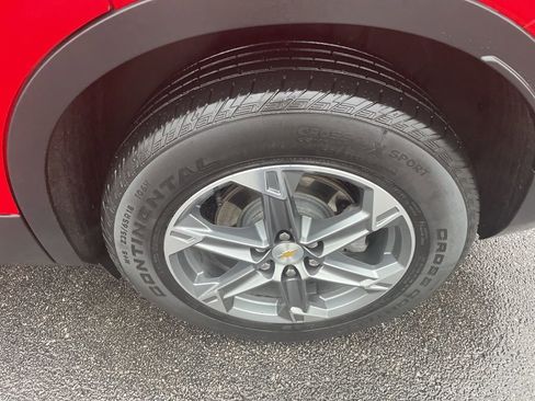 Used 2023 Chevrolet Blazer LT w/ Convenience Package image 10