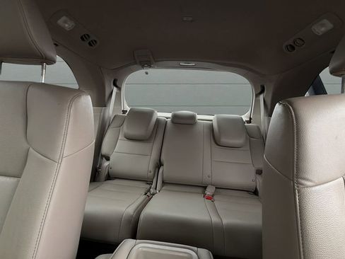 Used 2016 Honda Odyssey EX-L image 29