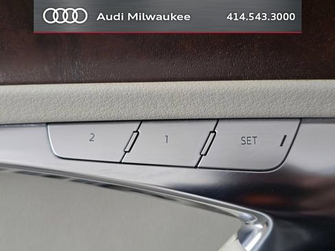 Used 2023 Audi A6 Premium Plus w/ Premium Plus Package AWD/4WD image 13