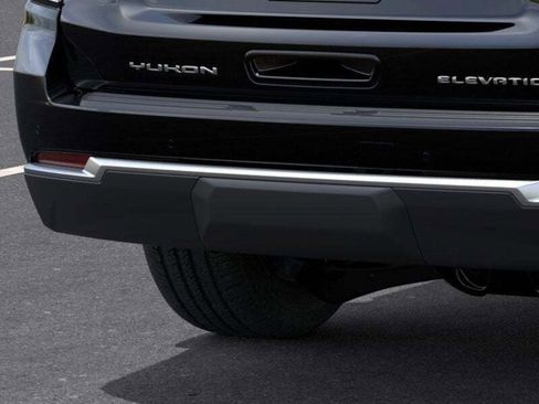 New 2025 GMC Yukon Elevation w/ LPO, Floor Liner Package image 14