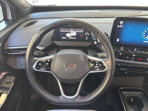 Certified 2023 Volkswagen ID.4 Pro RWD image 18