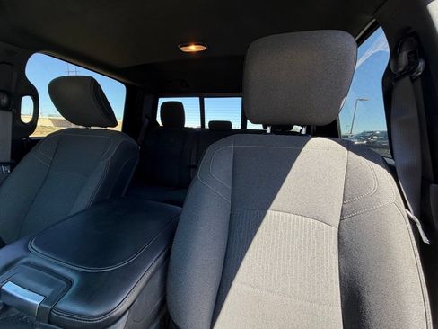 Used 2021 RAM 3500 Tradesman AWD/4WD image 13