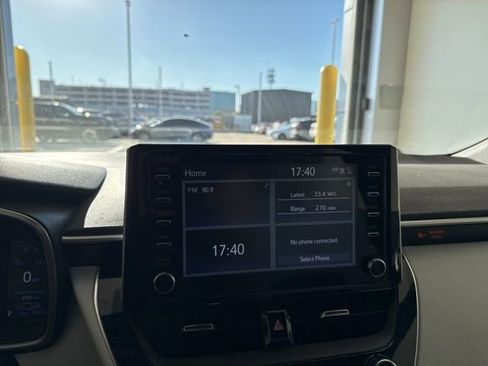 Used 2019 Toyota Corolla SE image 19