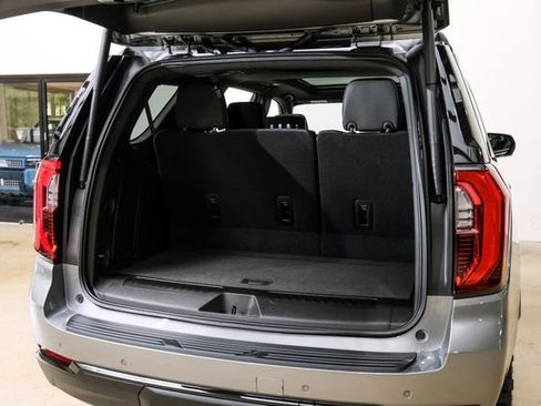 Used 2026 GMC Yukon Elevation w/ Elevation Premium Package AWD/4WD image 81