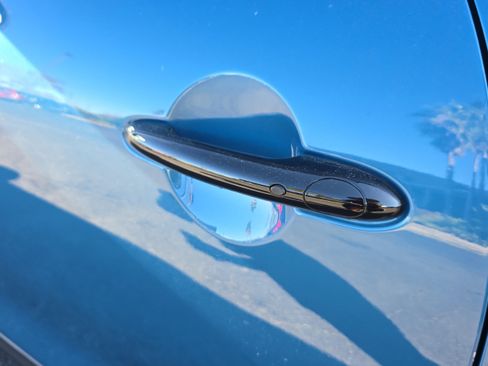 Used 2023 MINI Cooper S w/ Signature Upholstery Package image 9