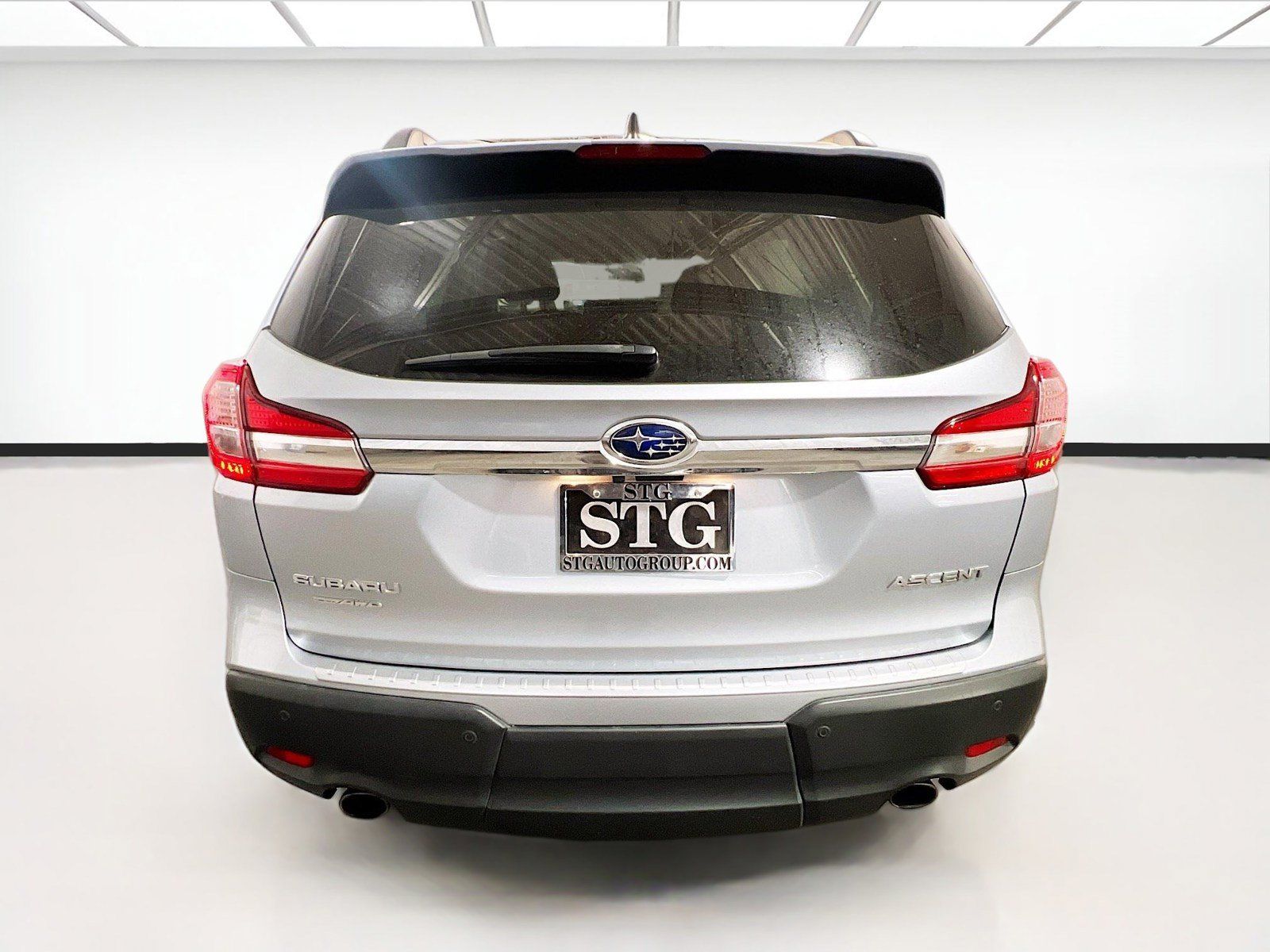 Used 2019 Subaru Ascent Premium AWD/4WD image 5