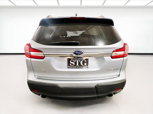 Used 2019 Subaru Ascent Premium AWD/4WD image 5