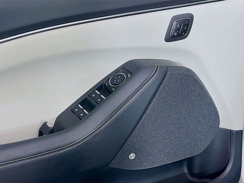 Used 2025 Ford Mustang Mach-E Premium w/ Interior Protection Package image 23