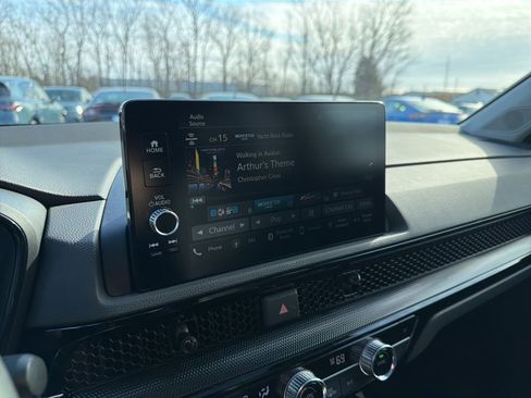 Certified 2024 Honda CR-V EX-L image 30