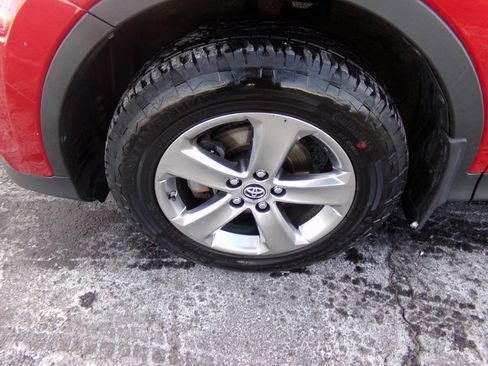 Used 2015 Toyota RAV4 XLE w/ Outdoor Package image 37