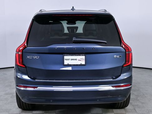 Certified 2026 Volvo XC90 B6 Plus w/ Protection Package Premier AWD/4WD image 32