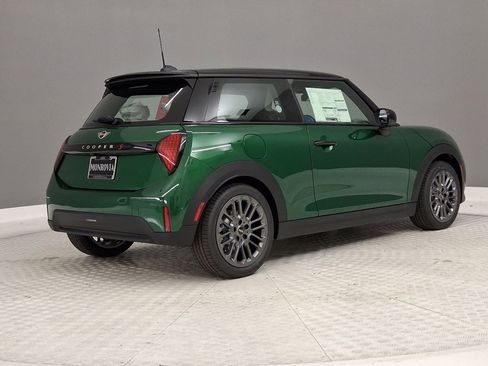 New 2026 MINI Cooper S FWD image 7
