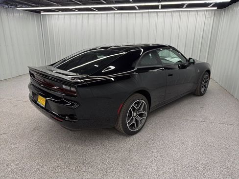 New 2026 Dodge Charger R/T Scat Pack image 6