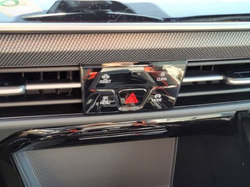 New 2025 Volkswagen GTI SE image 8