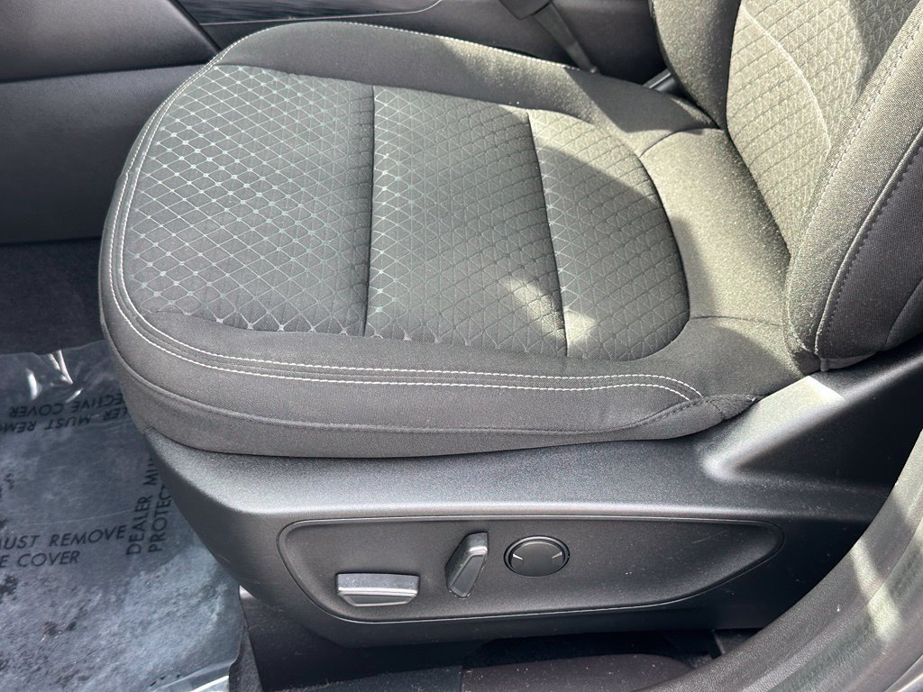 Used 2023 Ford Escape Active FWD image 13