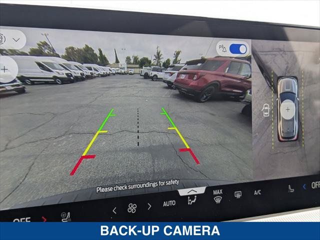 Used 2026 Ford Explorer ST-Line w/ ST-Line Street Pack RWD image 18