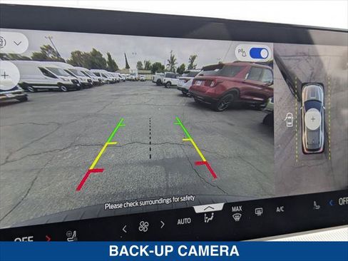 Used 2026 Ford Explorer ST-Line w/ ST-Line Street Pack RWD image 18