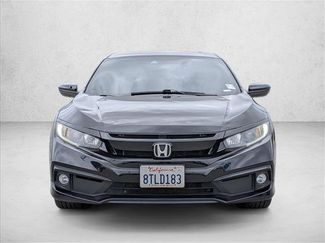 Used 2020 Honda Civic Sport video 2