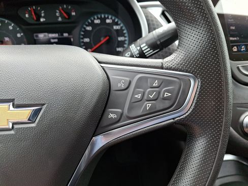 Certified 2024 Chevrolet Malibu LT FWD image 20