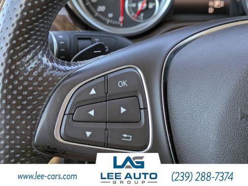 Used 2018 Mercedes-Benz GLE 350 SUV image 23