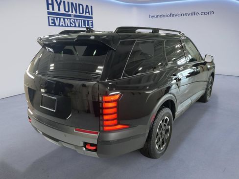 Certified 2026 Hyundai Palisade XRT Pro AWD/4WD image 4