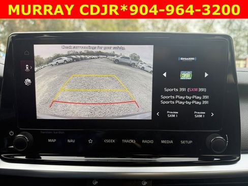 Used 2023 Kia Forte GT-Line w/ GT-Line Premium Package image 32