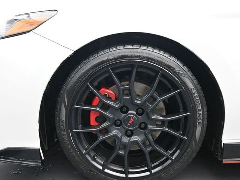 Used 2021 Toyota Camry TRD image 14