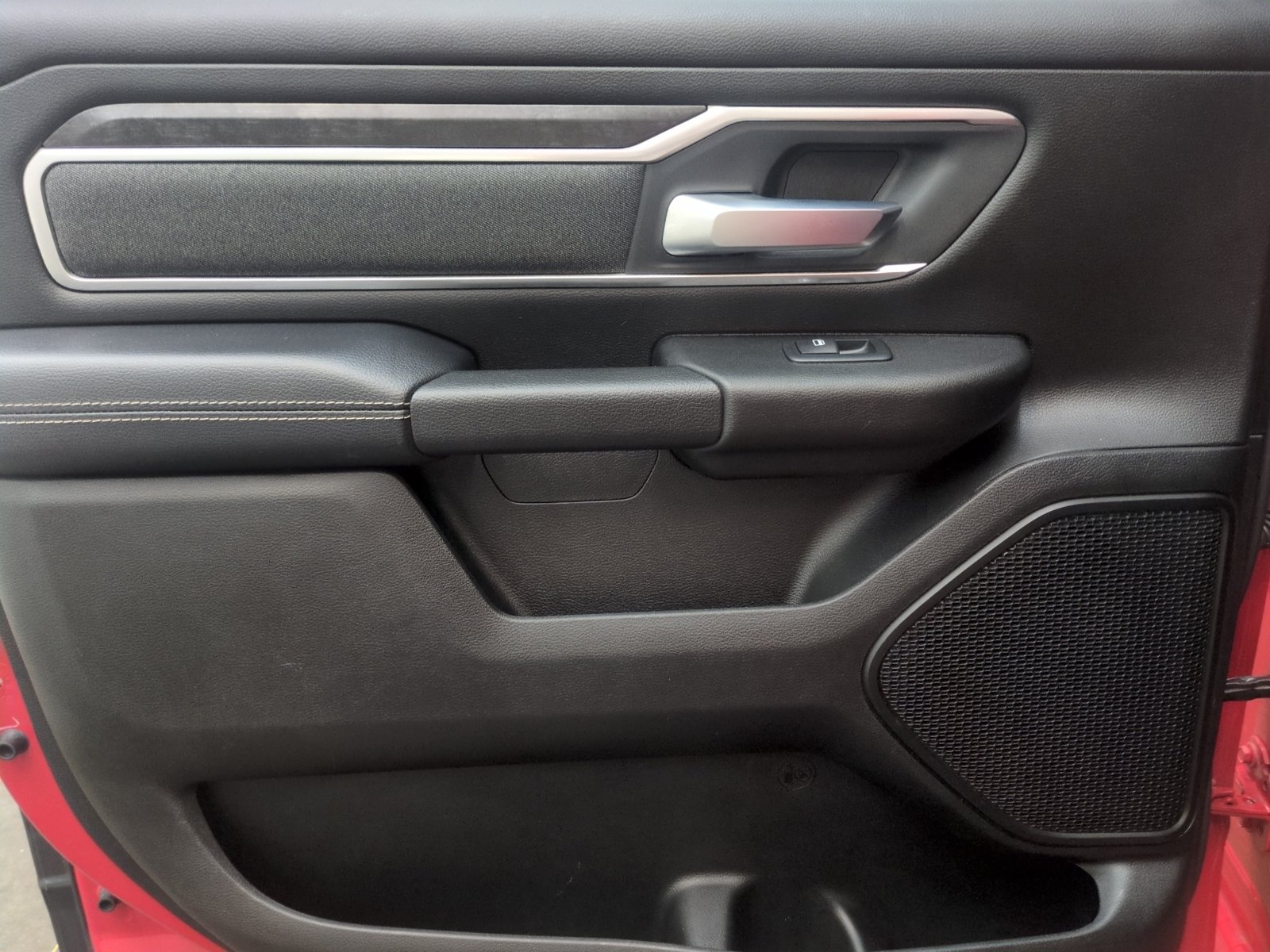 Used 2019 RAM 1500 Big Horn AWD/4WD image 20