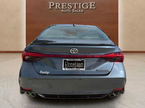 Used 2020 Toyota Avalon Touring w/ Advanced Safety Package image 33