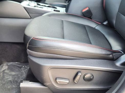 New 2025 Ford Escape ST-Line w/ Equipment Group 301A image 25