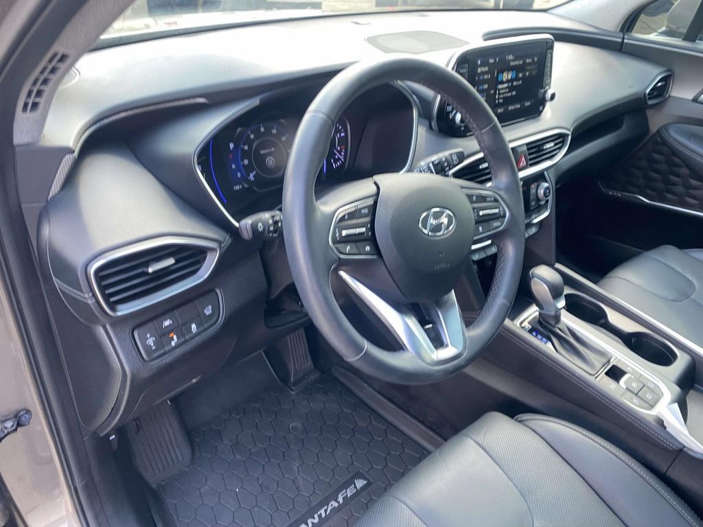 Used 2019 Hyundai Santa Fe FWD image 22