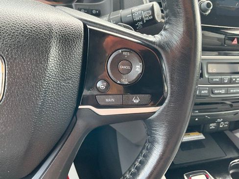 Used 2019 Honda Pilot Elite image 17