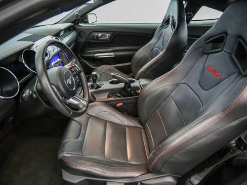Used 2017 Ford Mustang GT Premium w/ GT Performance Package RWD image 18