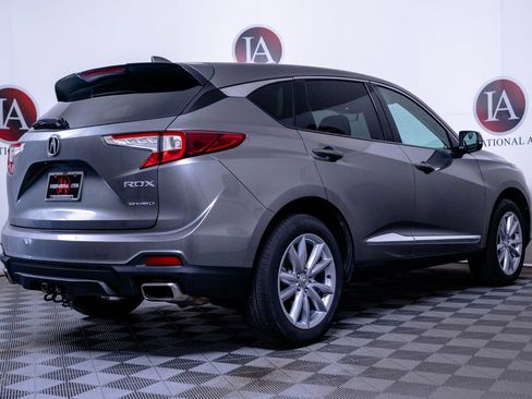 Used 2023 Acura RDX AWD image 6