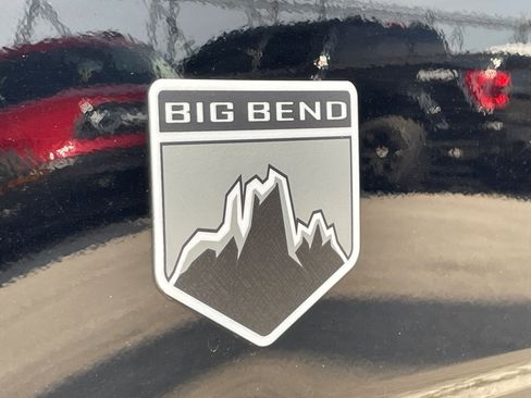 Used 2021 Ford Bronco Sport Big Bend AWD/4WD image 7