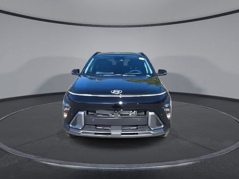 New 2026 Hyundai Kona Limited image 3