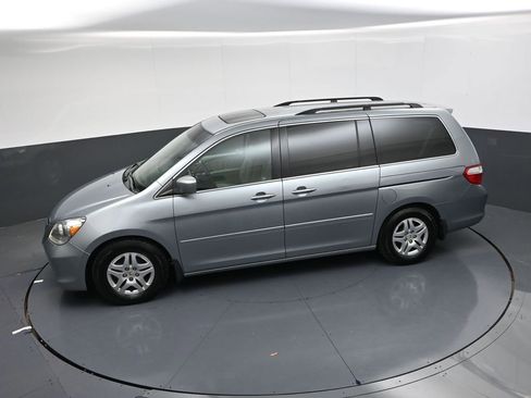 Used 2007 Honda Odyssey EX-L image 19