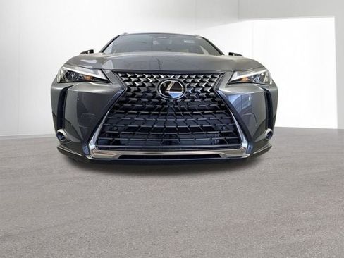 New 2026 Lexus UX 300h AWD image 25