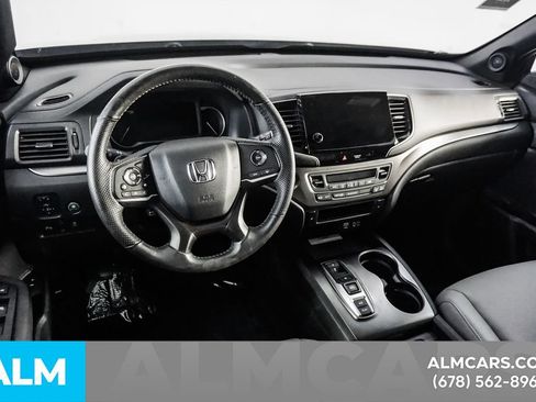 Used 2023 Honda Passport EX-L image 22