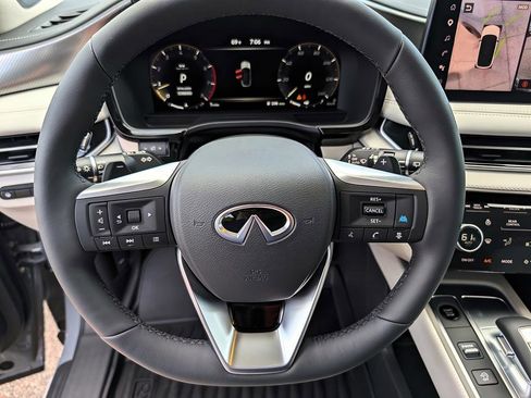 New 2026 INFINITI QX60 Luxe FWD image 13