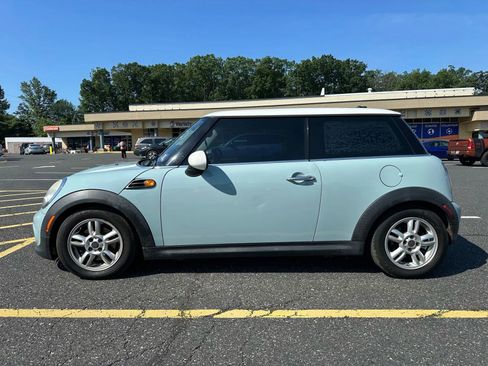 Used 2013 MINI Cooper Hardtop image 6