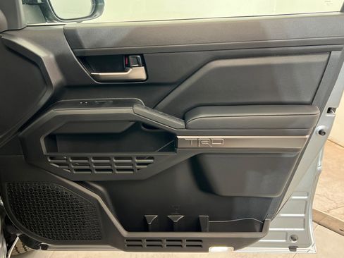 New 2026 Toyota Tacoma TRD Off-Road AWD/4WD image 22