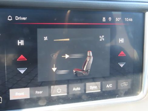 Used 2024 GMC Yukon XL Denali w/ Advanced Technology Package AWD/4WD image 40
