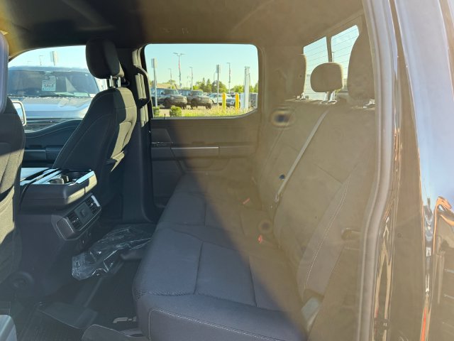 Certified 2024 Ford F150 XLT w/ Equipment Group 302A MID AWD/4WD image 9