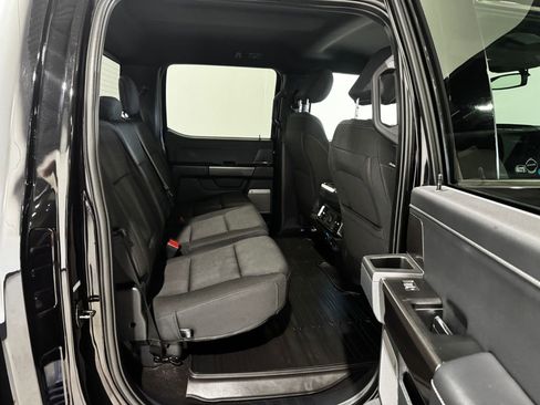 Used 2021 Ford F150 XLT w/ Equipment Group 302A High AWD/4WD image 25
